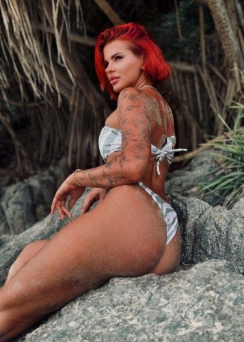 Амалия, Г. Жуковка