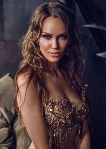 Джоконда, Г. Жуковка