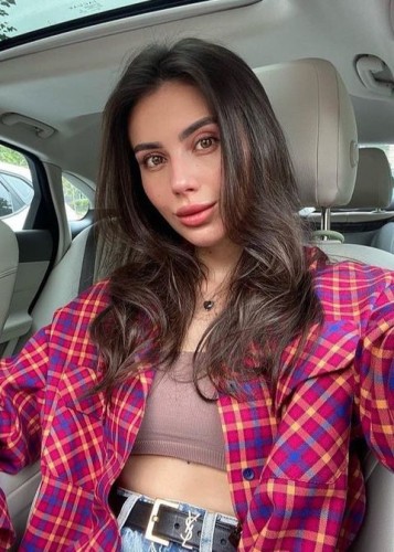 Лера, Г. Жуковка