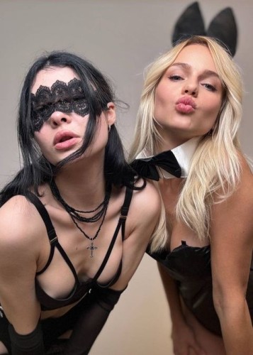 ЛераКарина, Г. Жуковка