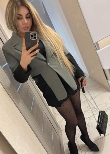 Мила, Г. Жуковка