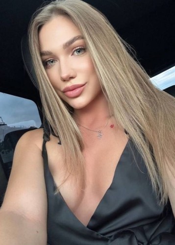 Настя, Г. Жуковка