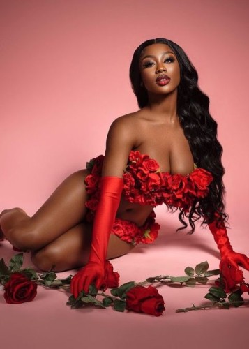 Natasha, Г. Жуковка