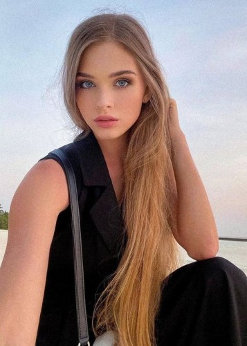 Юличка, Г. Жуковка